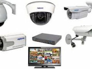 Kamera G&uuml;venlik Sistemleri 4